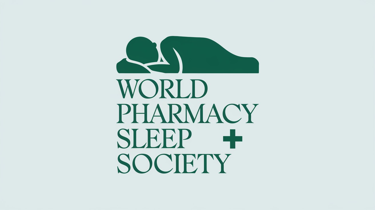 World Pharmacy Sleep Society